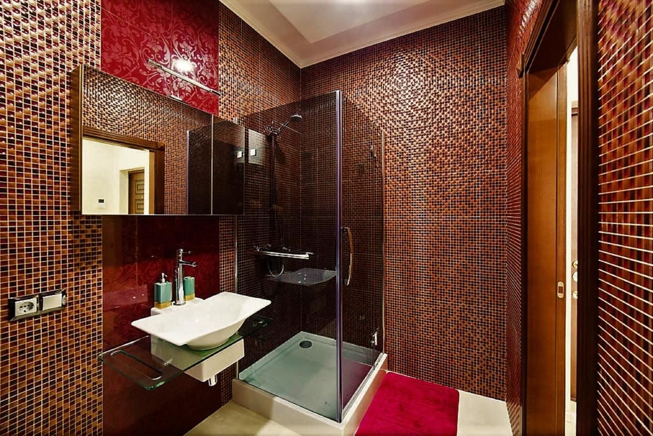 Апартаменты Pearl Luxury Apartment Одесса-19