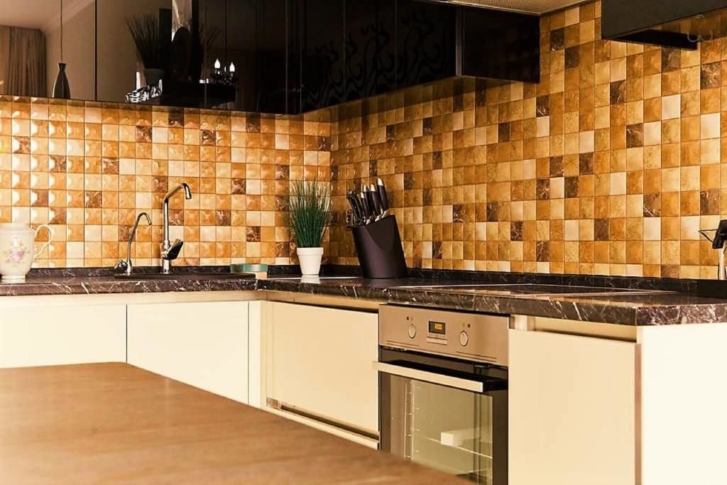 Апартаменты Pearl Luxury Apartment Одесса-51