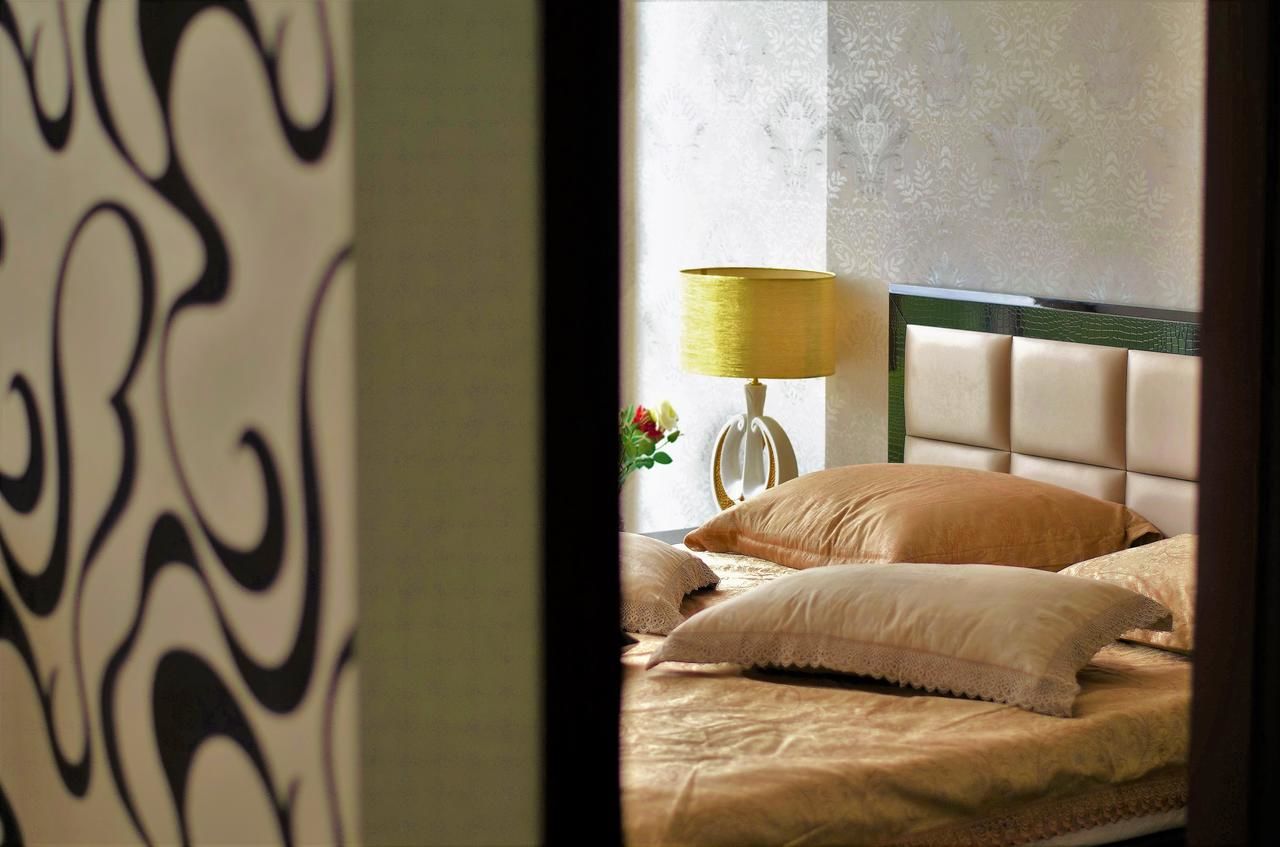Апартаменты Pearl Luxury Apartment Одесса-10