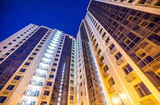 Апартаменты Pearl Luxury Apartment Одесса Апартаменты Делюкс с видом на море-63