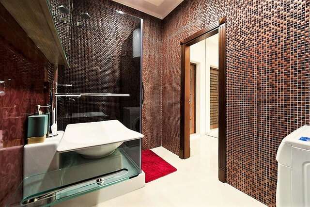 Апартаменты Pearl Luxury Apartment Одесса-19
