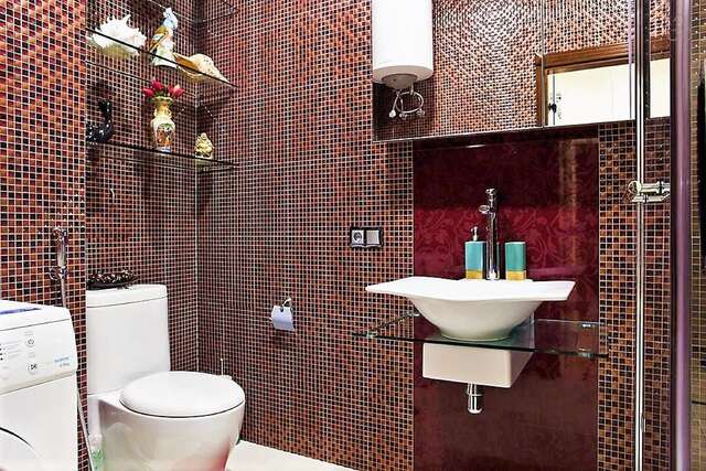 Апартаменты Pearl Luxury Apartment Одесса-20