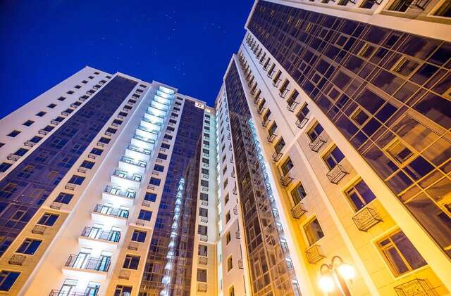 Апартаменты Pearl Luxury Apartment Одесса-30