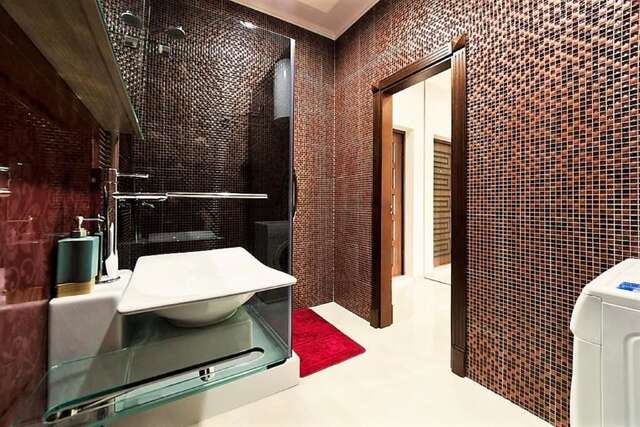 Апартаменты Pearl Luxury Apartment Одесса-49