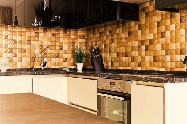 Апартаменты Pearl Luxury Apartment Одесса-50