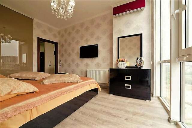 Апартаменты Pearl Luxury Apartment Одесса-58