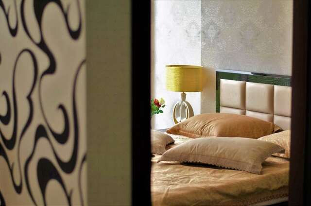 Апартаменты Pearl Luxury Apartment Одесса-62