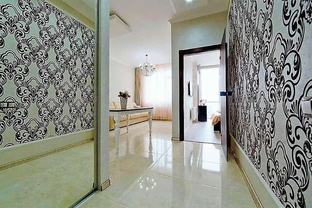 Апартаменты Pearl Luxury Apartment Одесса-10